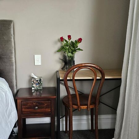 Okauia House, Matamata Hotel Bagian luar foto